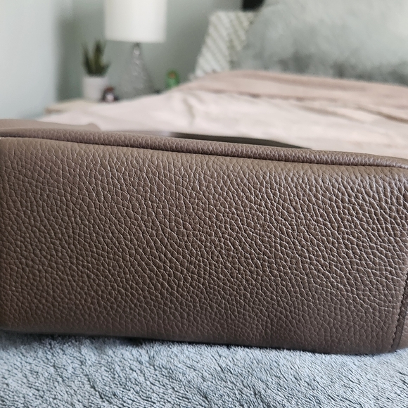 NWT COACH Hadley convertible crossbody - Picture 7 of 8